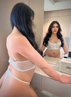 Yada - masseuse in Riyadh Photo 4 of 9