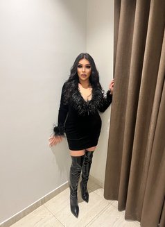 Yada - masseuse in Riyadh Photo 4 of 13