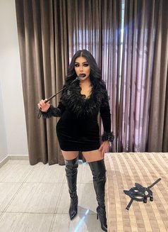 Yada - masseuse in Riyadh Photo 8 of 13