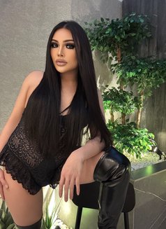 Yada - masseuse in Riyadh Photo 19 of 23