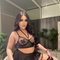 I can do top and bottom with Popper - masseuse in Khobar