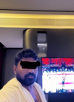 YADAV Independent Male Escort - Acompañantes masculino in Chennai Photo 7 of 10