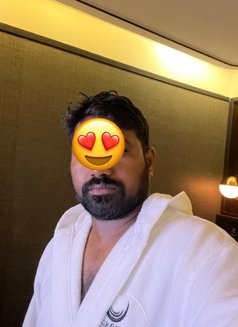 YADAV Independent Male Escort - Acompañantes masculino in Chennai Photo 8 of 10