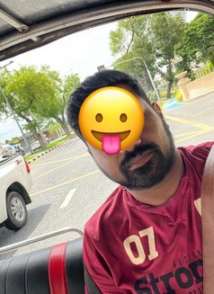 YADAV Independent Male Escort - Acompañantes masculino in Chennai Photo 9 of 10
