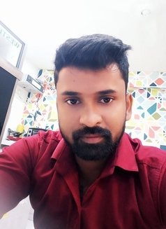 Yadav - Male escort in New Delhi Photo 1 of 1