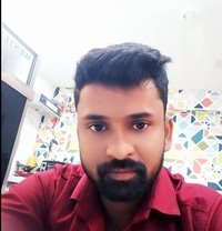 Shruti - Male escort in New Delhi