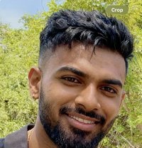 Yadav Raj - Male adult performer in Pune