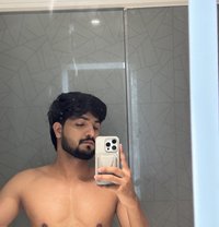Yadav Top - Male escort in Bangalore