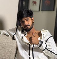Yadav Top - Male escort in Bangalore