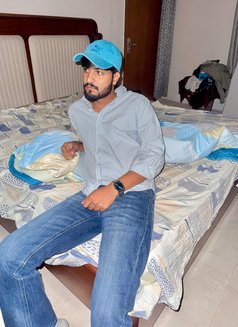 Yadav Top - Male escort in Bangalore Photo 3 of 4