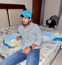 Yadav Top - Male escort in Bangalore