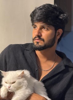 Yadav Top - Male escort in Bangalore Photo 4 of 4