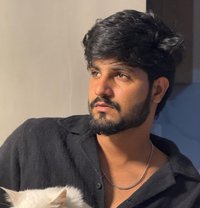 Yadav Top - Male escort in Bangalore