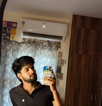 Yadav Top - Male escort in Bangalore