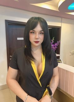 Yads ladyboy - Transsexual escort in Muscat Photo 8 of 11