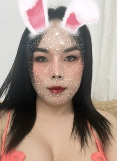 Yads ladyboy - Transsexual escort in Muscat Photo 5 of 13