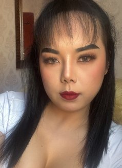 Yads ladyboy - Transsexual escort in Muscat Photo 7 of 11