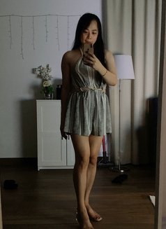 YAEL - Transsexual escort in Manila Photo 7 of 11
