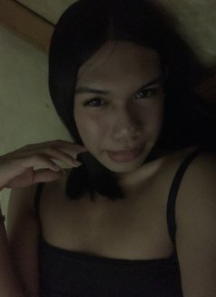 Yaela - Transsexual escort in Bangkok Photo 1 of 2