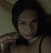 Yaela - Acompañantes transexual in Bangkok