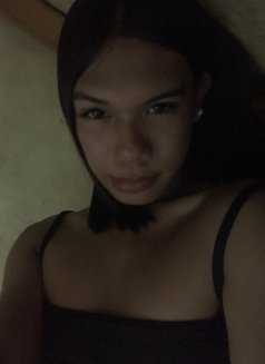 Yaela - Transsexual escort in Bangkok Photo 2 of 2