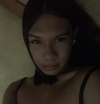 Yaela - Transsexual escort in Bangkok