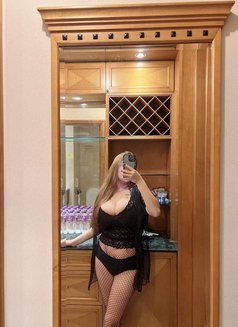 American Huge Boobs Yaffa - puta in Hong Kong Photo 9 of 12