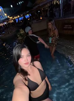 Yaffa Jollene - escort in Bali Photo 4 of 5