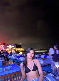 Yaffa Jollene - escort in Bali Photo 5 of 5