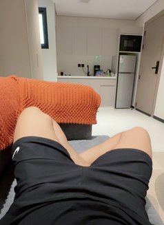 Yag007 - masseur in Riyadh Photo 1 of 7