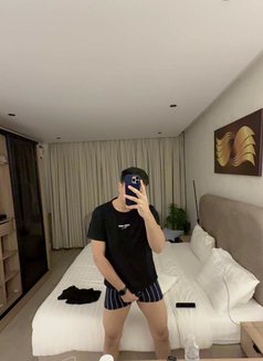Yag007 - masseur in Riyadh Photo 2 of 7