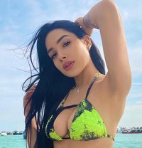 Yagami - escort in London