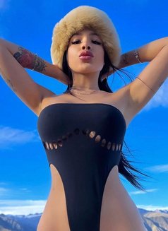 Yagami - escort in London Photo 5 of 7