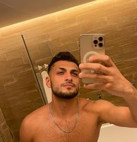 YağızXXL - Acompañantes masculino in İstanbul