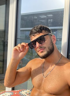 YağızXXL - Male escort in İstanbul Photo 3 of 5