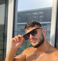 YağızXXL - Acompañantes masculino in İstanbul