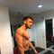 YağızXXL - Male escort in İstanbul Photo 4 of 5