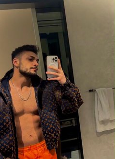 YağızXXL - Male escort in İstanbul Photo 5 of 5