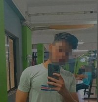 Stranger - Male escort in Vadodara