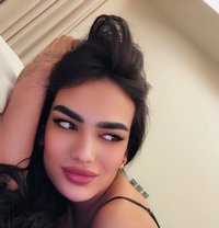 Yagona Shemale Vip in İstanbul - Transsexual escort in İstanbul