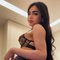 Yagona Shemale Vip in İstanbul - Transsexual escort in İstanbul Photo 3 of 6