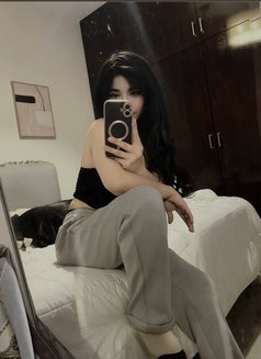 Y.NYX 🤭 - escort in Dubai Photo 13 of 13