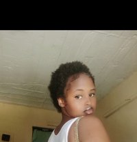 yakiii78 - escort in Nairobi