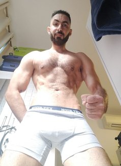 Yako - Male escort in Dubai Photo 1 of 8