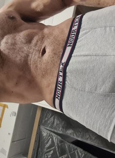 Yako - Male escort in Dubai Photo 2 of 8