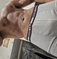 Yako - Male escort in Dubai