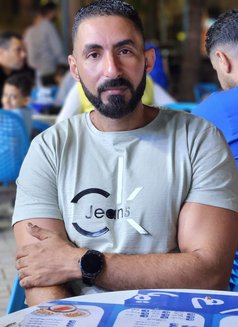 Yako - Male escort in Dubai Photo 5 of 8