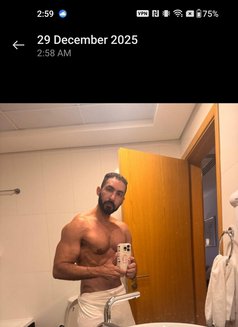 Yako - Male escort in Dubai Photo 2 of 4