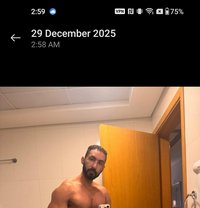 Yako - Male escort in Dubai