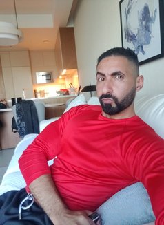 Yako - Male escort in Dubai Photo 4 of 4